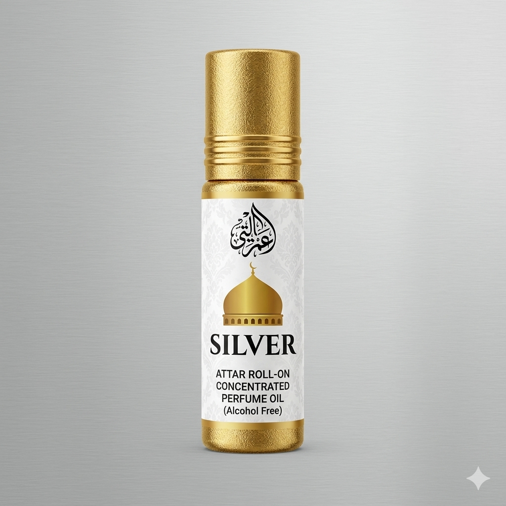 33 Attraction Attar - Image 1