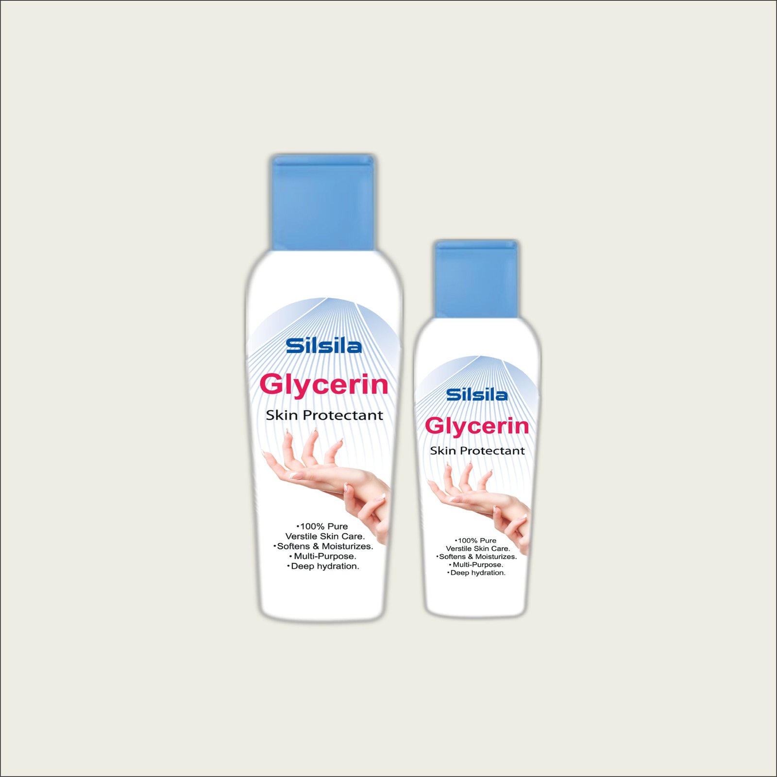 B--24 Glycerin Skin Protectant - Image 1