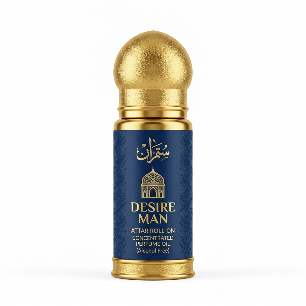 tyy Desire Man Attar - Image 1